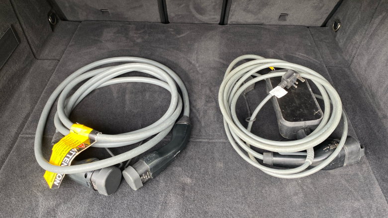 BMW iX 240kW xDrive40 M Sport Edition 76.6kWh 5dr Auto Electric Estate